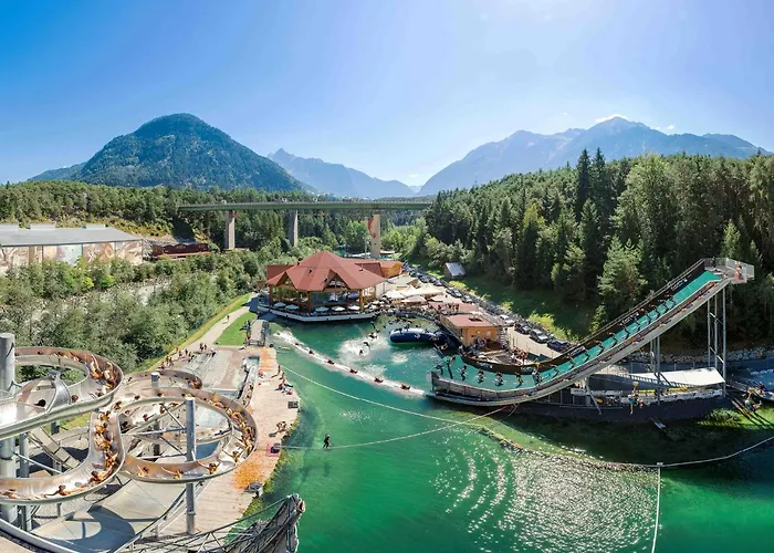 Area 47 - Tirol